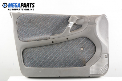 Interior door panel  for Opel Astra F 1.4, 60 hp, station wagon, 1992, position: front - left