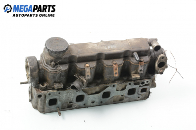 Engine head for Opel Astra F 1.4, 60 hp, station wagon, 1992