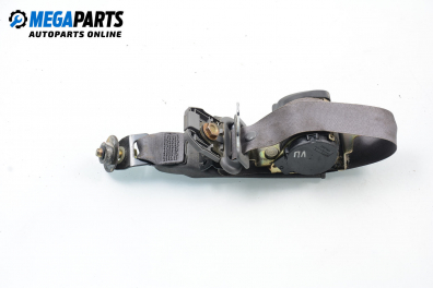 Seat belt for Mazda 626 (V) 2.0, 115 hp, hatchback, 1994, position: front - left