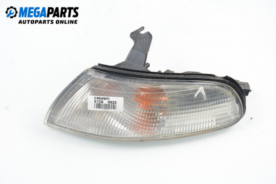 Blinklicht for Mazda 626 (V) 2.0, 115 hp, hecktür, 1994, position: links