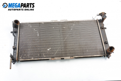 Wasserradiator for Mazda 626 (V) 2.0, 115 hp, hecktür, 1994