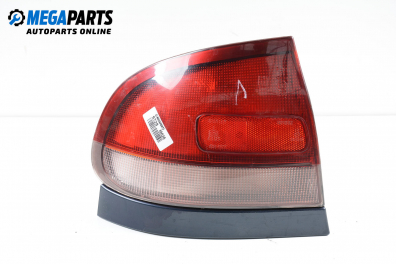 Tail light for Mazda 626 (V) 2.0, 115 hp, hatchback, 1994, position: left