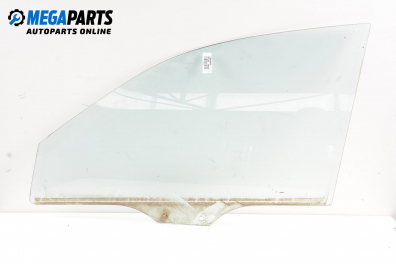 Window for Mazda 626 (V) 2.0, 115 hp, hatchback, 1994, position: front - left