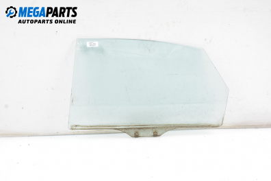 Window for Mazda 626 (V) 2.0, 115 hp, hatchback, 1994, position: rear - left