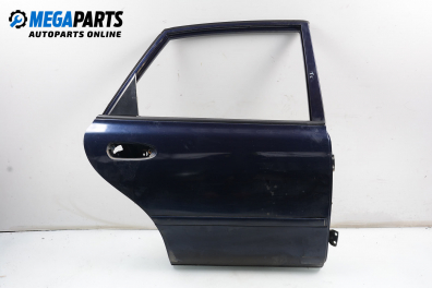 Door for Mazda 626 (V) 2.0, 115 hp, hatchback, 1994, position: rear - right