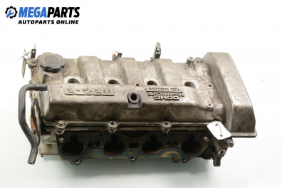 Chiulasă for Mazda 626 (V) 2.0, 115 hp, hatchback, 1994