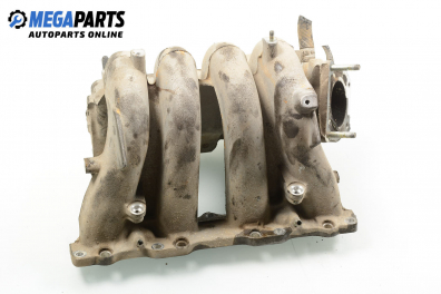 Intake manifold for Mazda 626 (V) 2.0, 115 hp, hatchback, 1994