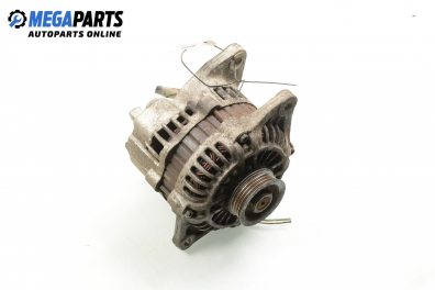 Alternator for Mazda 626 (V) 2.0, 115 hp, hatchback, 1994