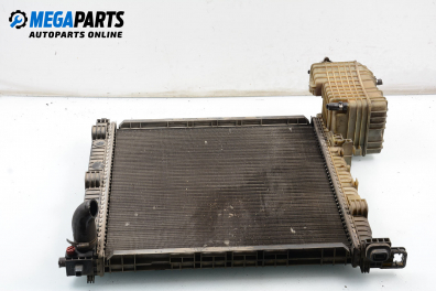 Radiator de apă for Mercedes-Benz Vito 2.2 CDI, 102 hp, lkw, 2000