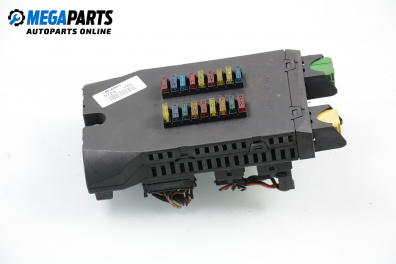 Fuse box for Mercedes-Benz Vito 2.2 CDI, 102 hp, truck, 2000