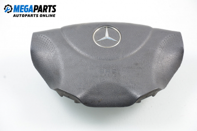 Airbag for Mercedes-Benz Vito 2.2 CDI, 102 hp, truck, 2000