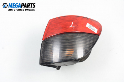 Tail light for Peugeot 406 1.9 TD, 90 hp, station wagon, 1999, position: right
