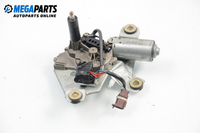 Front wipers motor for Peugeot 406 1.9 TD, 90 hp, station wagon, 1999, position: rear