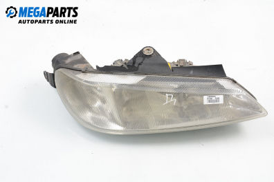 Headlight for Peugeot 406 1.9 TD, 90 hp, station wagon, 1999, position: right