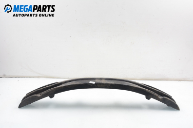 Bumper support brace impact bar for Peugeot 406 1.9 TD, 90 hp, station wagon, 1999, position: front