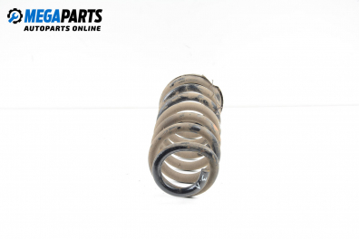 Coil spring for Peugeot 406 1.9 TD, 90 hp, station wagon, 1999, position: rear