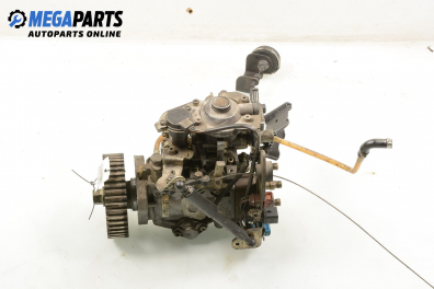 Diesel injection pump for Peugeot 406 1.9 TD, 90 hp, station wagon, 1999