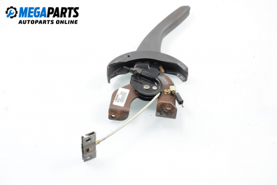 Handbrake lever for Mitsubishi Colt V 1.3, 75 hp, hatchback, 1996