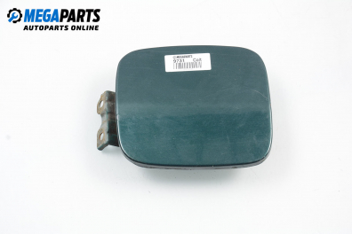 Fuel tank door for Mitsubishi Colt V 1.3, 75 hp, hatchback, 3 doors, 1996