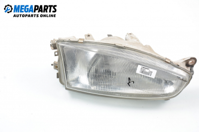 Headlight for Mitsubishi Colt V 1.3, 75 hp, hatchback, 3 doors, 1996, position: right