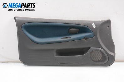 Interior door panel  for Mitsubishi Colt V 1.3, 75 hp, hatchback, 3 doors, 1996, position: left