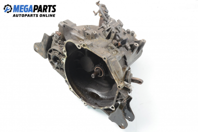  for Mitsubishi Colt V 1.3, 75 hp, hatchback, 1996