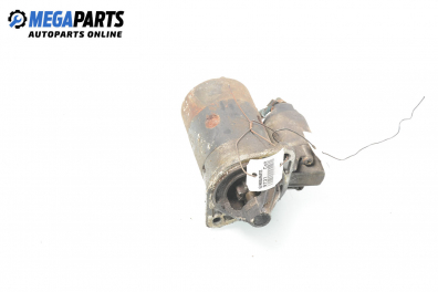 Demaror for Mitsubishi Colt V 1.3, 75 hp, hatchback, 3 uși, 1996