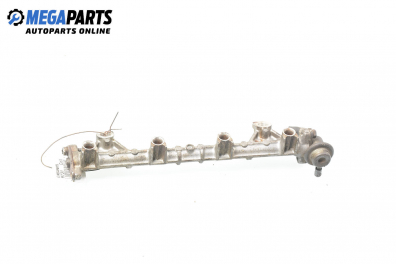 Fuel rail for Mitsubishi Colt V 1.3, 75 hp, hatchback, 3 doors, 1996