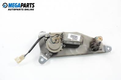 Front wipers motor for Renault Safrane 2.0 16V, 136 hp, 1999, position: rear