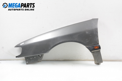 Fender for Renault Safrane 2.0 16V, 136 hp, 1999, position: front - left