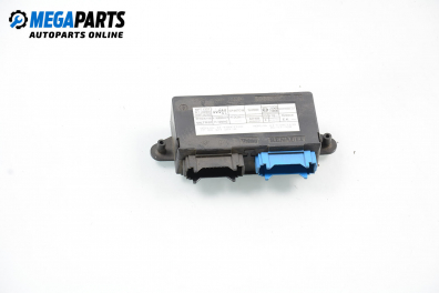 Modul for Renault Safrane 2.0 16V, 136 hp, 1999