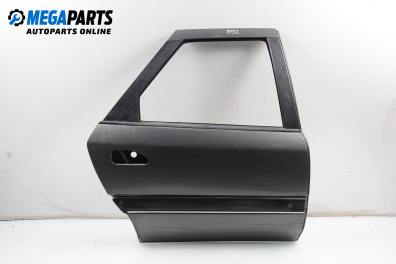 Door for Renault Safrane 2.0 16V, 136 hp, 1999, position: rear - right