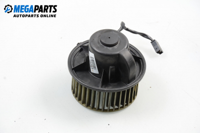 Heating blower for Audi 80 (B4) 2.0, 90 hp, sedan, 1992