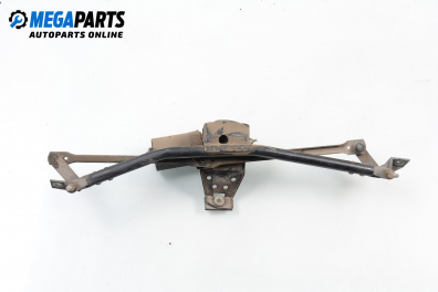 Motor ștergătoare parbriz for Audi 80 (B4) 2.0, 90 hp, sedan, 1992, position: fața