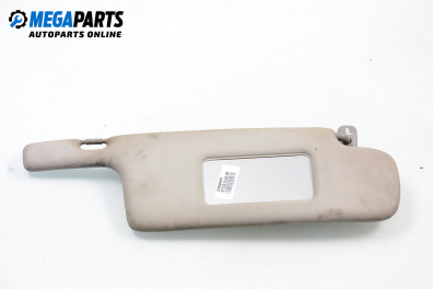 Parasolar for Audi 80 (B4) 2.0, 90 hp, sedan, 1992, position: dreapta