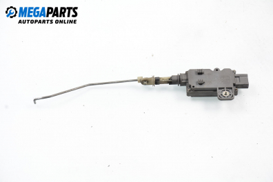 Actuator încuietoare ușă for Nissan Almera (N16) 1.5 dCi, 82 hp, hatchback, 5 uși, 2003