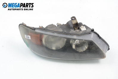 Headlight for Nissan Almera (N16) 1.5 dCi, 82 hp, hatchback, 5 doors, 2003, position: right