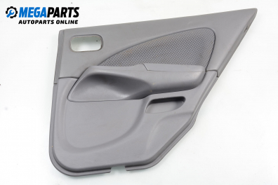 Panou interior ușă for Nissan Almera (N16) 1.5 dCi, 82 hp, hatchback, 5 uși, 2003, position: dreaptă - spate