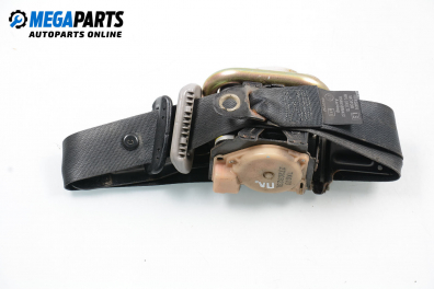 Seat belt for Nissan Almera (N16) 1.5 dCi, 82 hp, hatchback, 5 doors, 2003, position: front - left