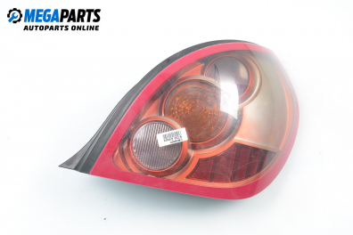 Tail light for Nissan Almera (N16) 1.5 dCi, 82 hp, hatchback, 5 doors, 2003, position: right