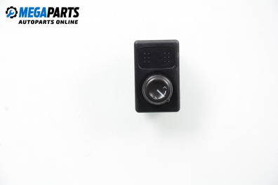 Mirror adjustment button for Nissan Almera (N16) 1.5 dCi, 82 hp, hatchback, 5 doors, 2003