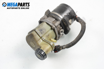 Power steering pump for Nissan Almera (N16) 1.5 dCi, 82 hp, hatchback, 2003