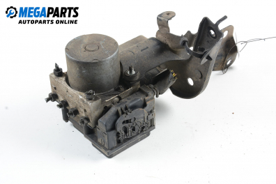 ABS for Nissan Almera (N16) 1.5 dCi, 82 hp, hatchback, 2003