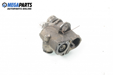 EGR valve for Nissan Almera (N16) 1.5 dCi, 82 hp, hatchback, 2003