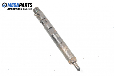 Diesel fuel injector for Nissan Almera (N16) 1.5 dCi, 82 hp, hatchback, 5 doors, 2003