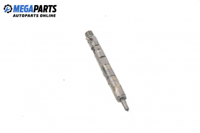 Diesel fuel injector for Nissan Almera (N16) 1.5 dCi, 82 hp, hatchback, 5 doors, 2003