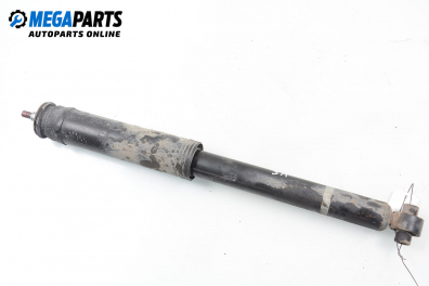 Shock absorber for Toyota Corolla (E140/E150) 1.6, 132 hp, sedan automatic, 2009, position: rear - left