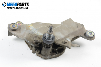 Motor ștergătoare parbriz for Citroen Saxo 1.6, 88 hp, 1998, position: din spate