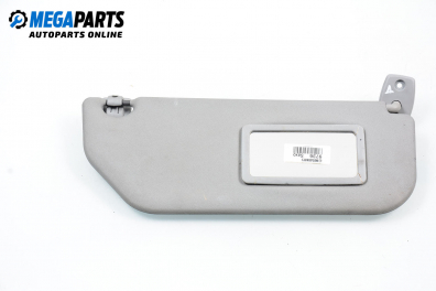 Sun visor for Citroen Saxo 1.6, 88 hp, 3 doors, 1998, position: right