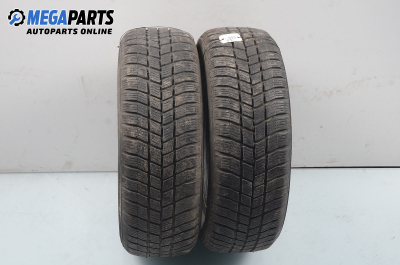Snow tires BARUM 185/60/14, DOT: 4211 (The price is for two pieces)